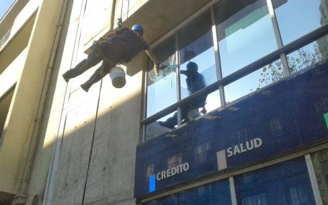 Locales comerciales