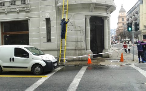 Edificios públicos