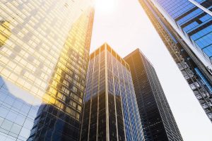 Edificios corporativos